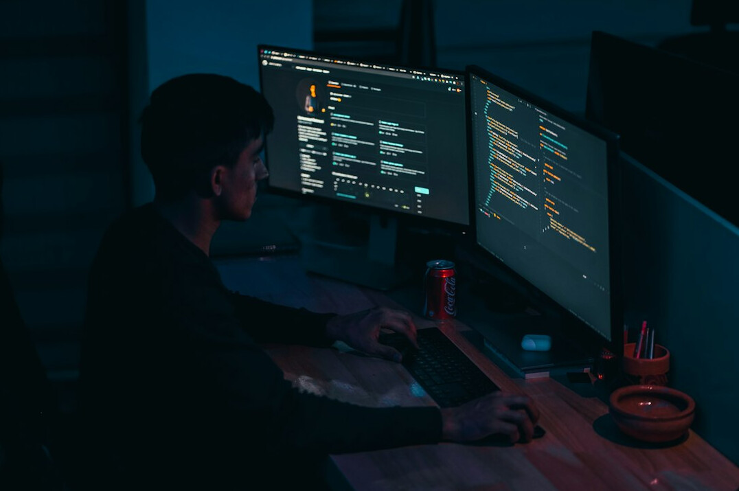cyber security coding