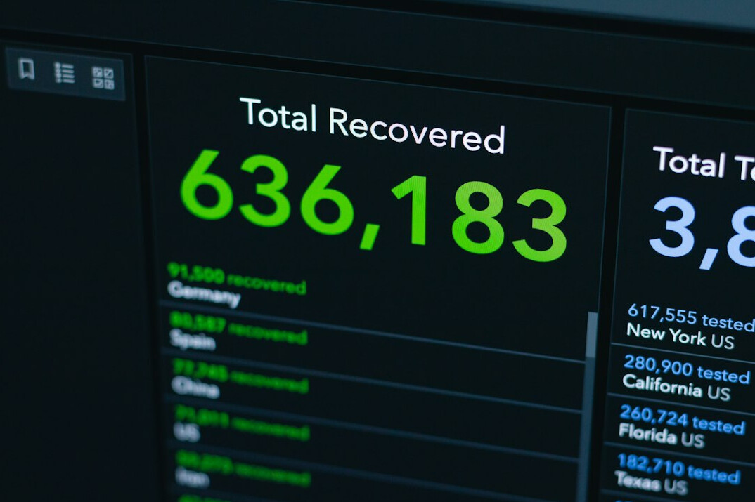 insurance software interface