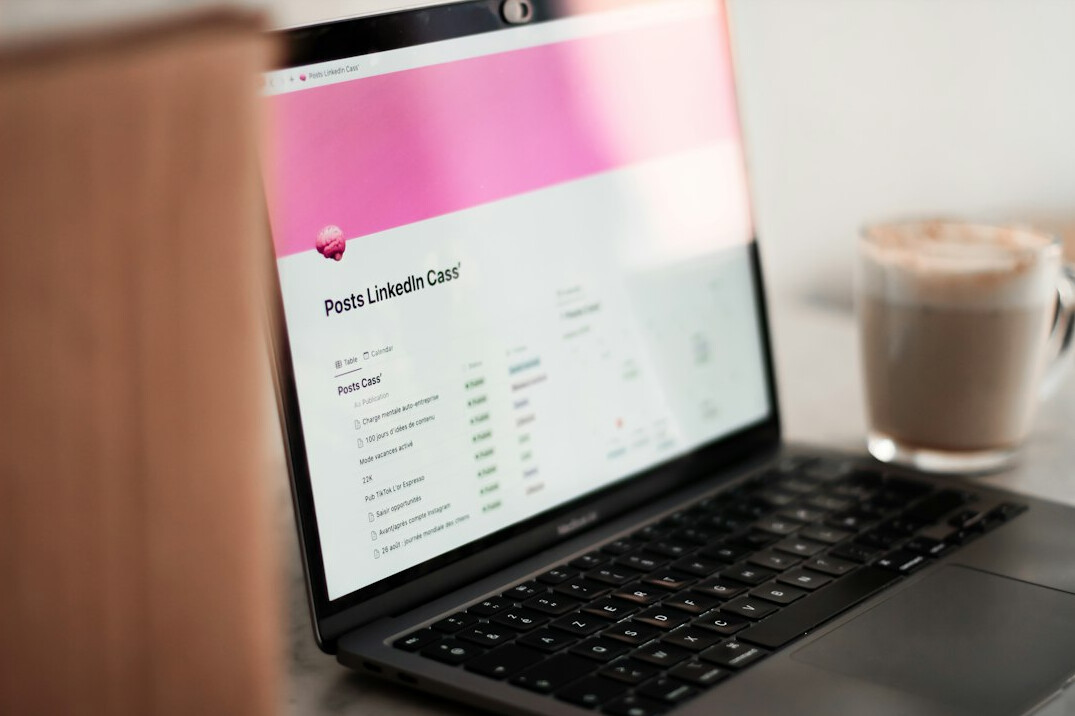 insurance software interface