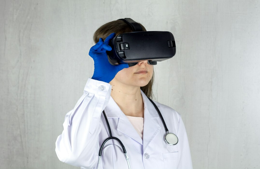 future insurance technology