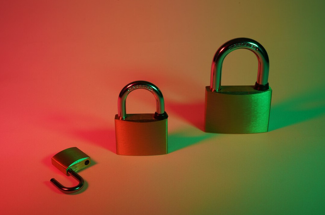 secure data encryption